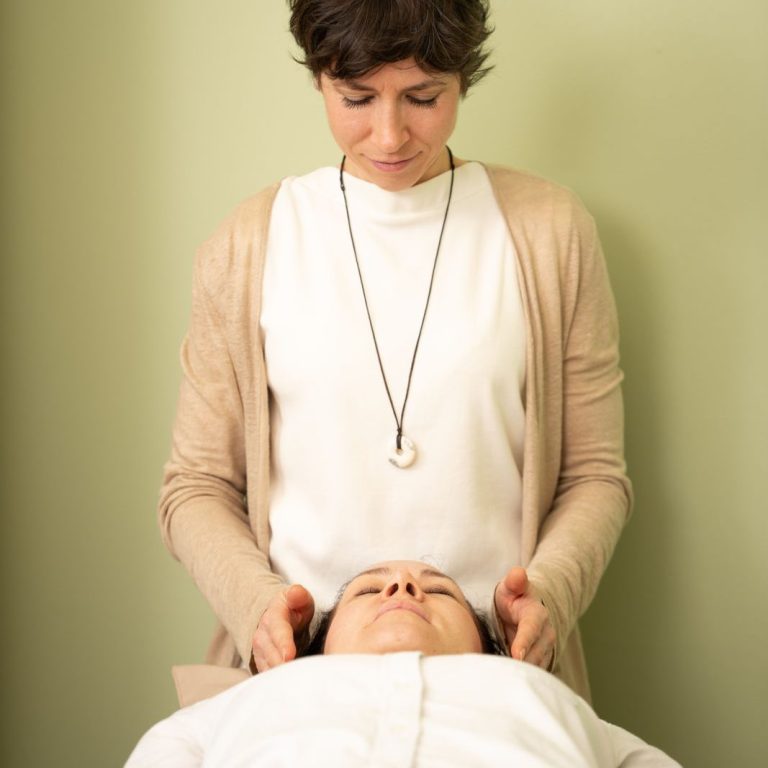 Reiki Behandlung in Nürnberg |Martina Tramnitzke