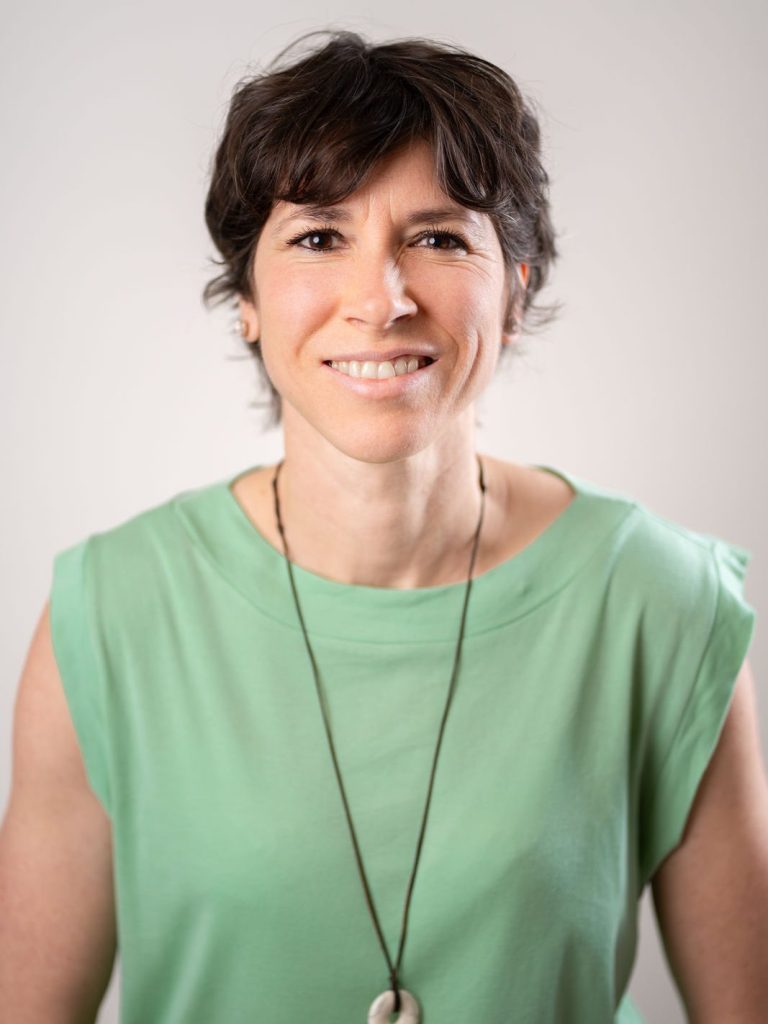 Martina Tramnitzke Nürnberg