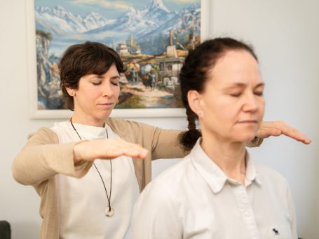 Reiki Nürnberg