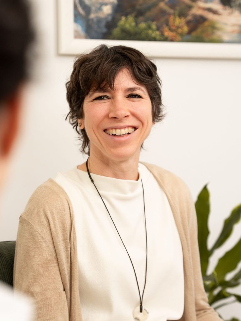 Martina Tramnitzke 